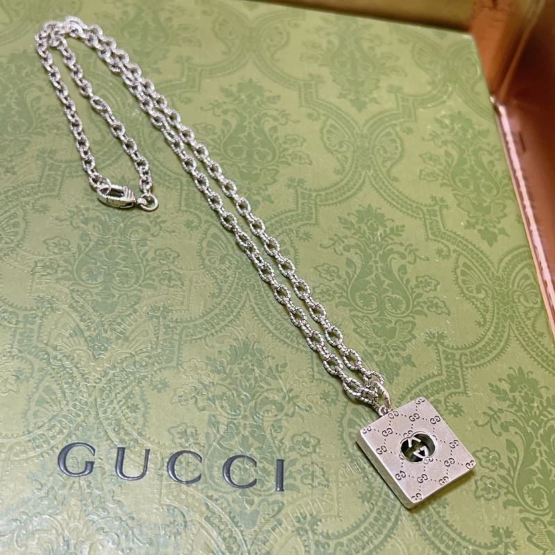 Gucci Necklaces